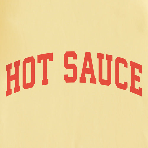 Kids Hot Sauce Arch Short Sleeve Crusher Tee product image 2