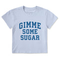 Women's Gimme Some Sugar Arch Crusher-LITE Shrunken Tee product image 1