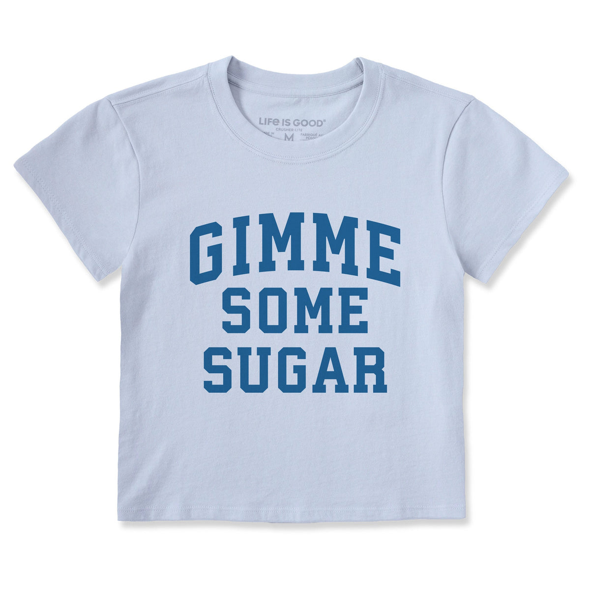 Women's Gimme Some Sugar Arch Crusher-LITE Shrunken Tee product image 1