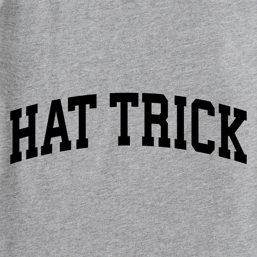 Women's Hat Trick Arch Long Sleeve Crusher Tee