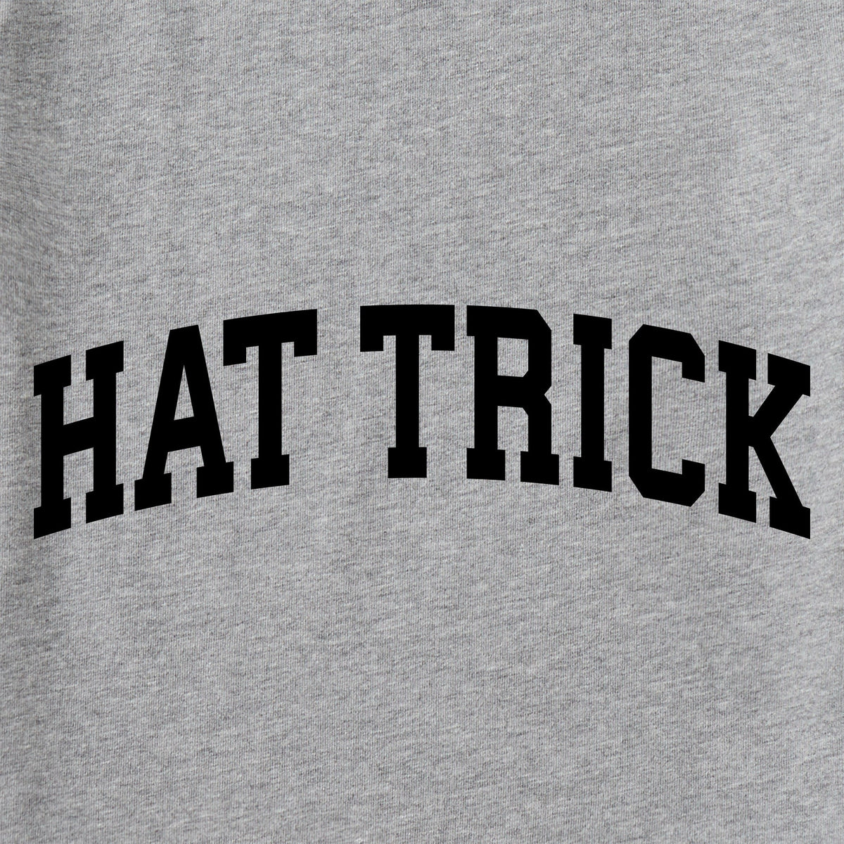 Women's Hat Trick Arch Long Sleeve Crusher Tee