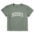 Women's Books Arch Crusher-LITE Shrunken Tee product image 1