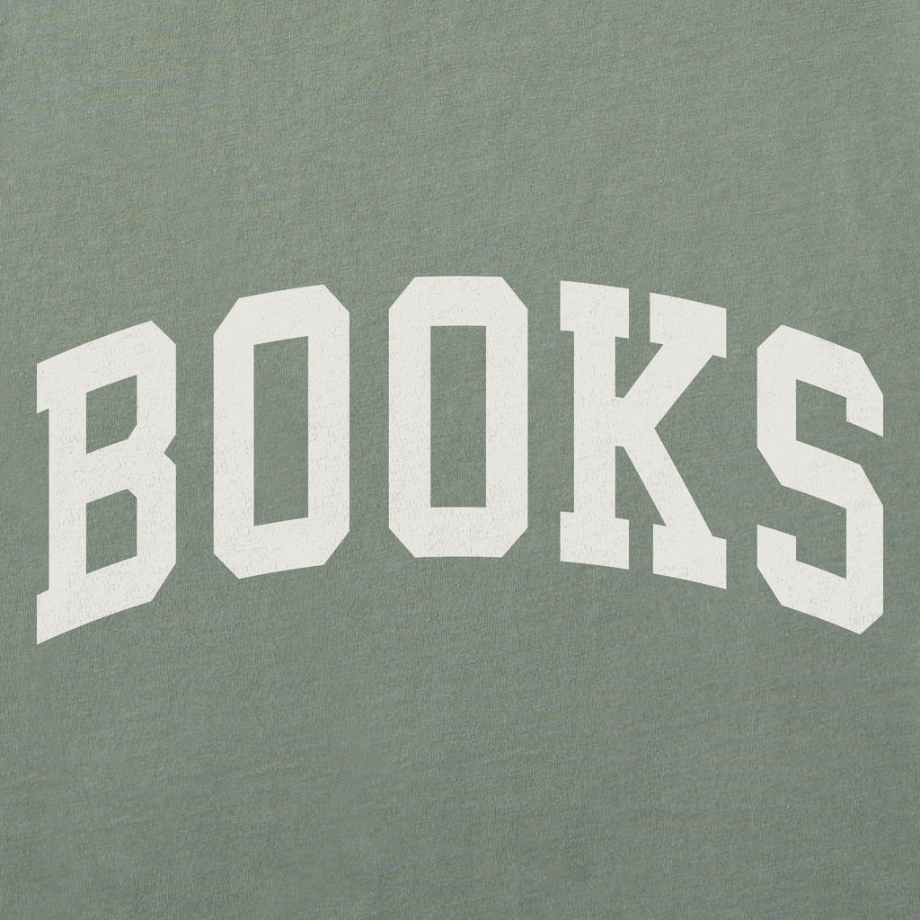 Women's Books Arch Crusher-LITE Shrunken Tee product image 2