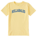 Kids Hullabaloo Arch Short Sleeve Crusher Tee product image 1
