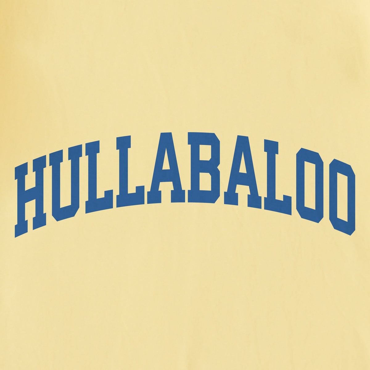 Kids Hullabaloo Arch Short Sleeve Crusher Tee product image 2