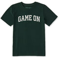Kids Game On Arch Short Sleeve Crusher Tee product image 1