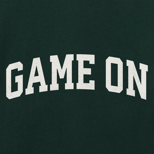 Kids Game On Arch Short Sleeve Crusher Tee product image 2