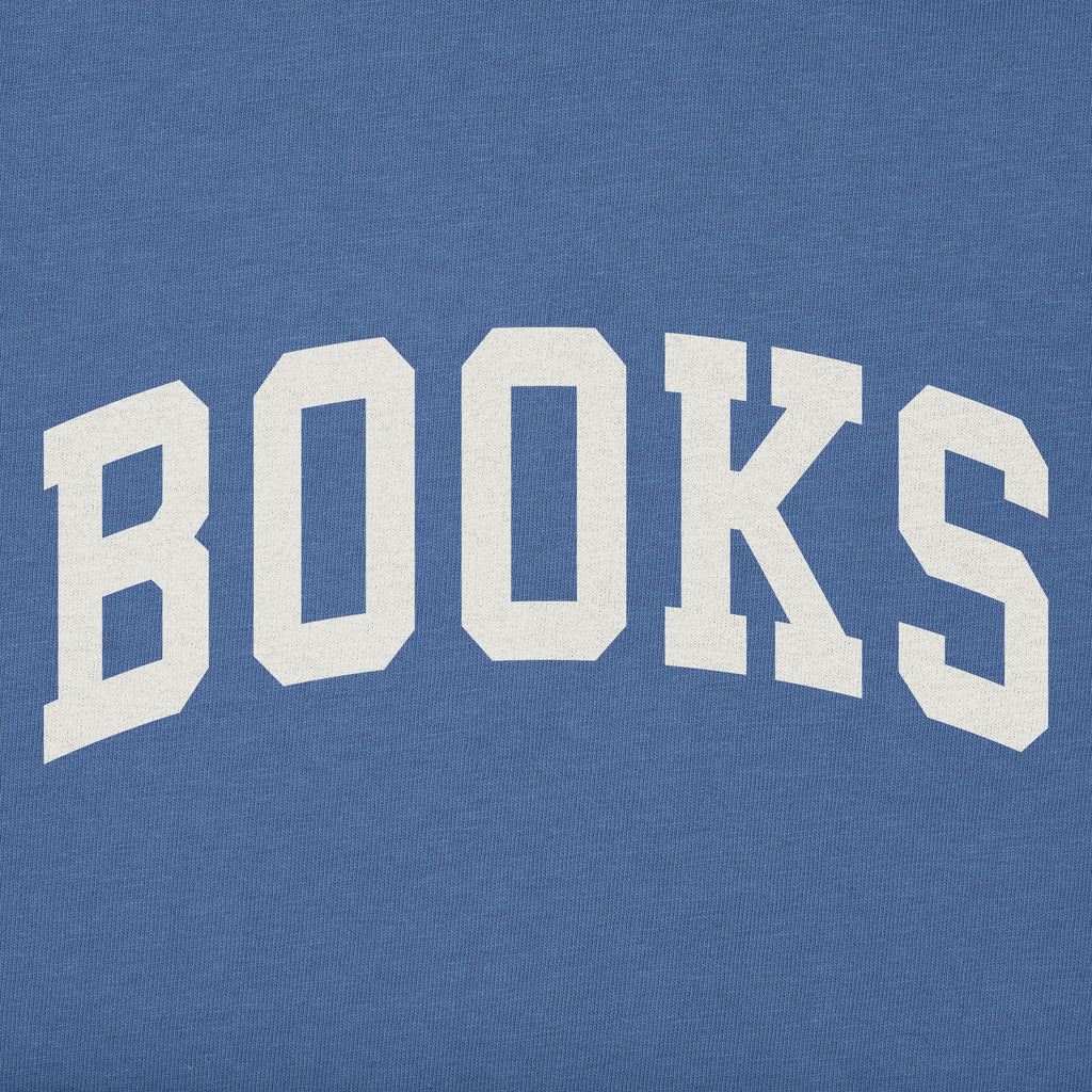 Women's Books Arch Short Sleeve Crusher Vee product image 2