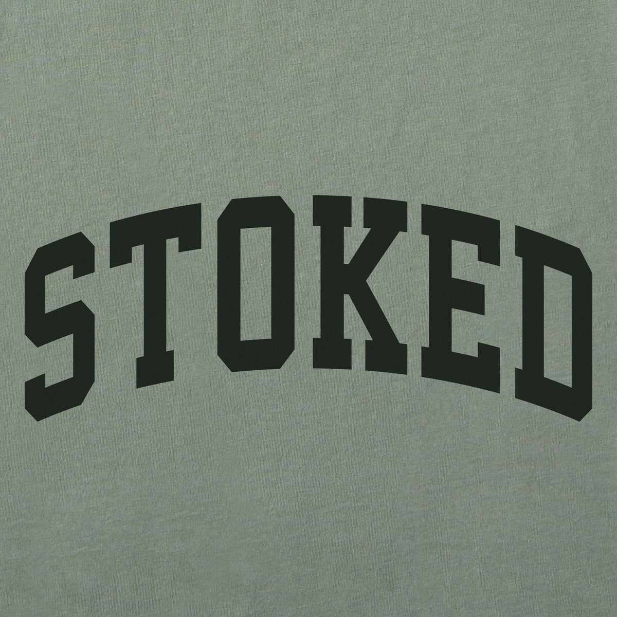 Women's Stoked Arch Crusher-LITE Shrunken Tee product image 2