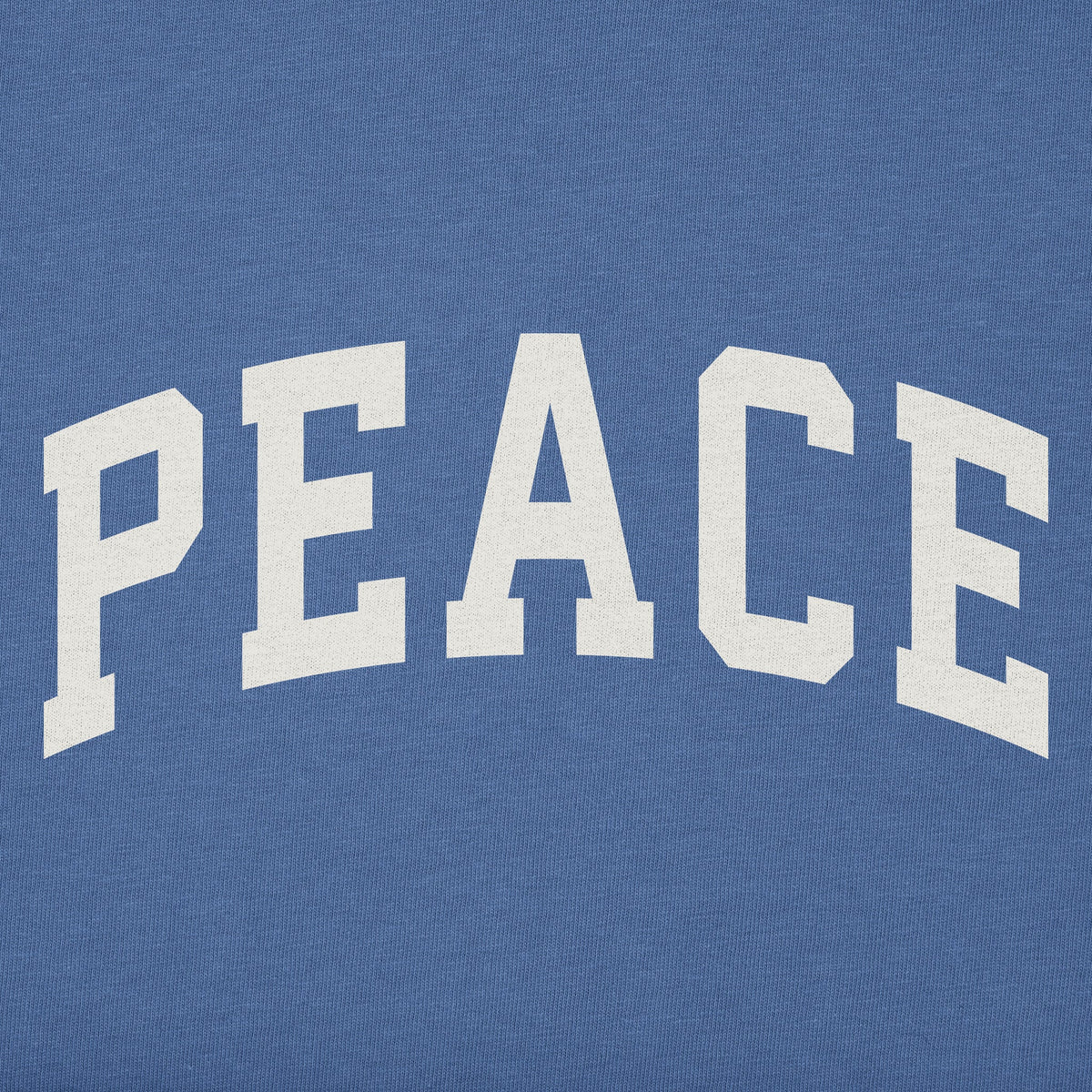 Men's Peace Arch Long Sleeve Crusher Tee product image 2