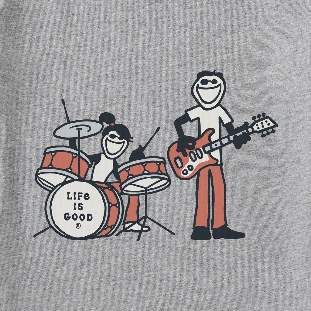 Kids Jake Duo Short Sleeve Crusher Tee product image 2