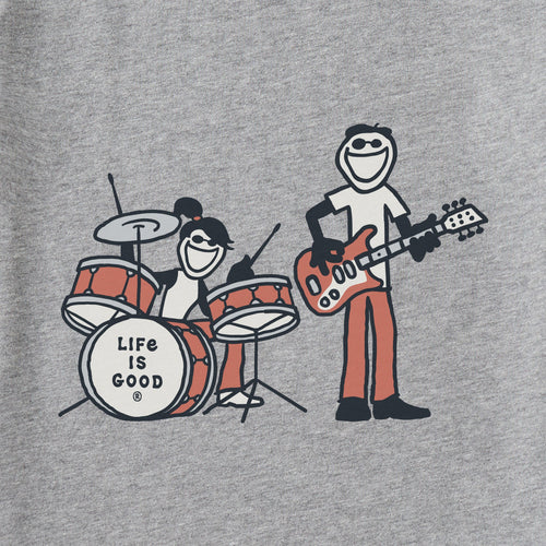 Kids Jake Duo Short Sleeve Crusher Tee product image 2