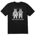 Men's Polar Bear's Toenails Short Sleeve Crusher Tee product image 1