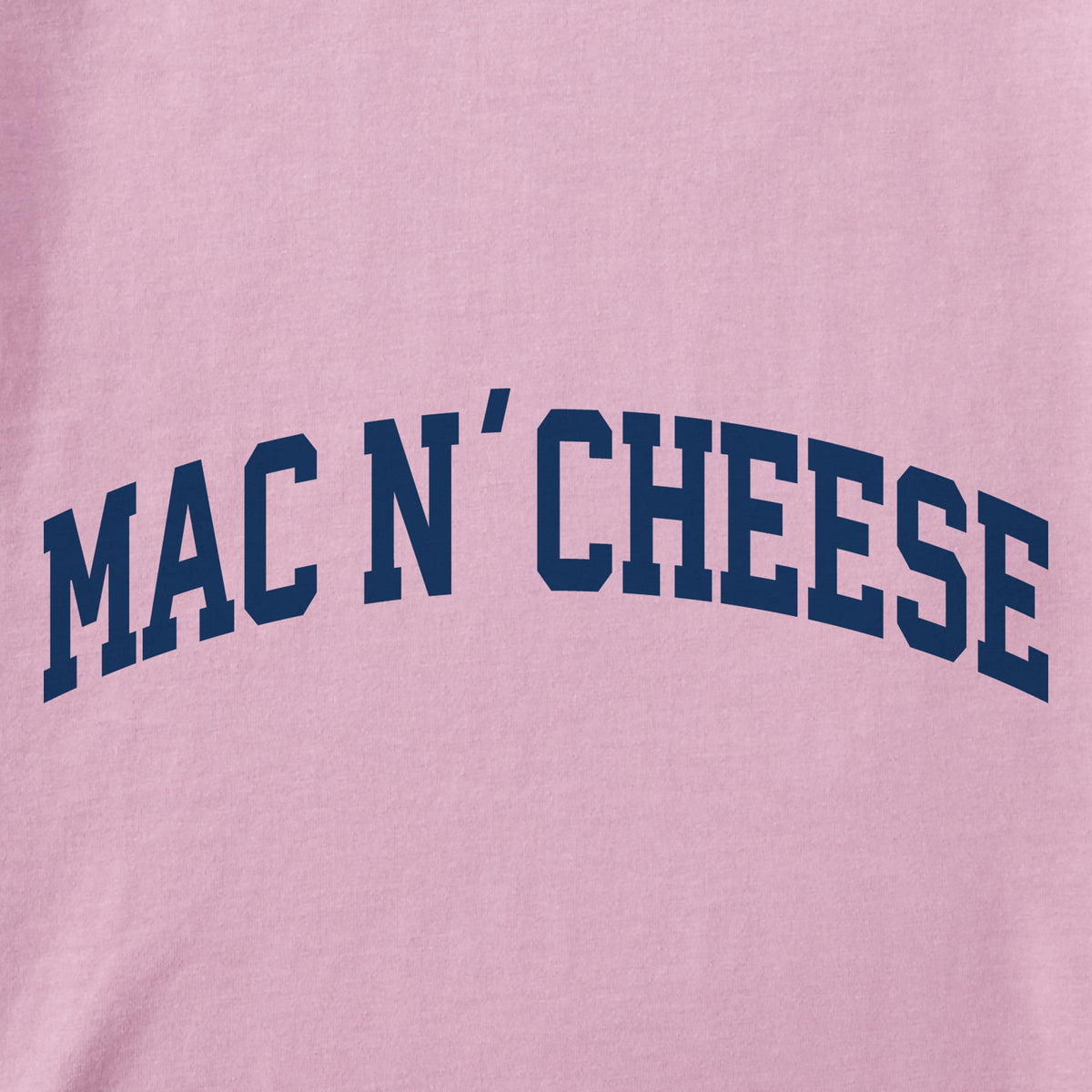 Toddler Mac N' Cheese Arch Short Sleeve Crusher Tee product image 8