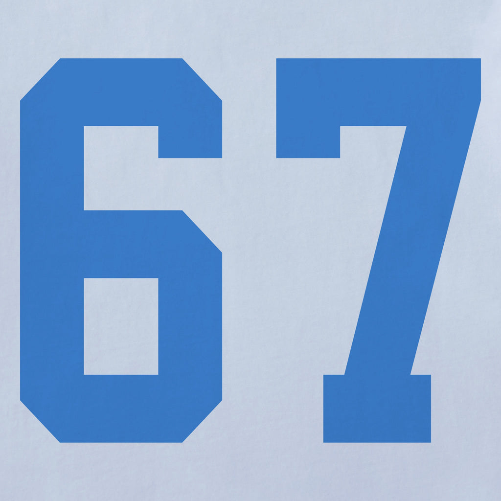 Kids 67 Arch Short Sleeve Crusher Tee product image 6