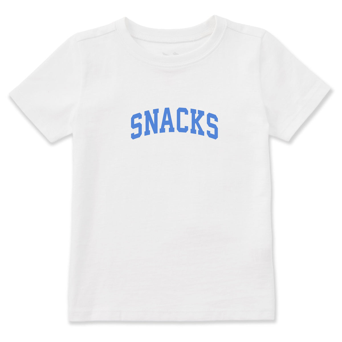 Toddler Snacks Arch Short Sleeve Crusher Tee product image 7